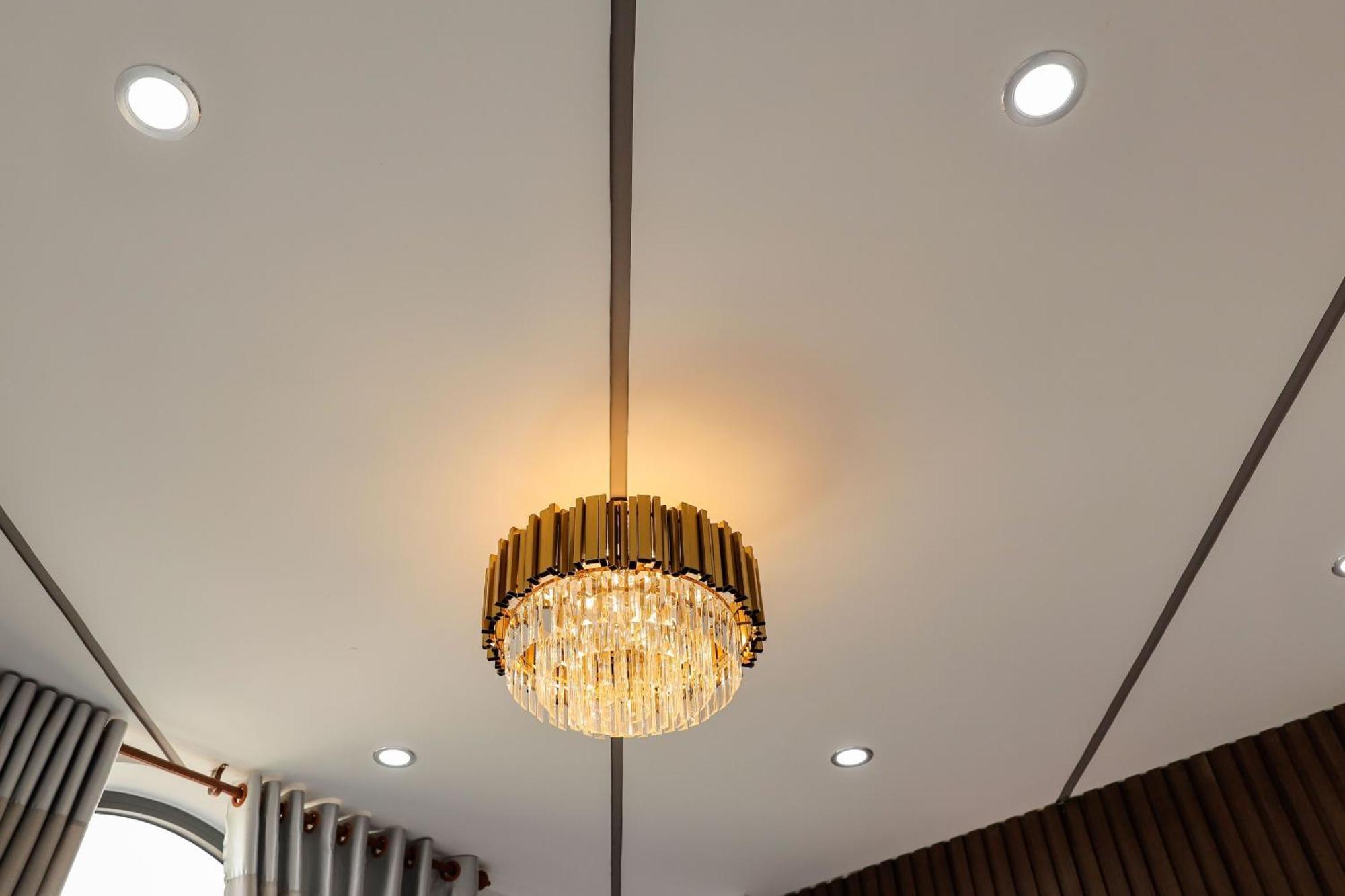 Lam Phong Hotel Tay Ninh Esterno foto