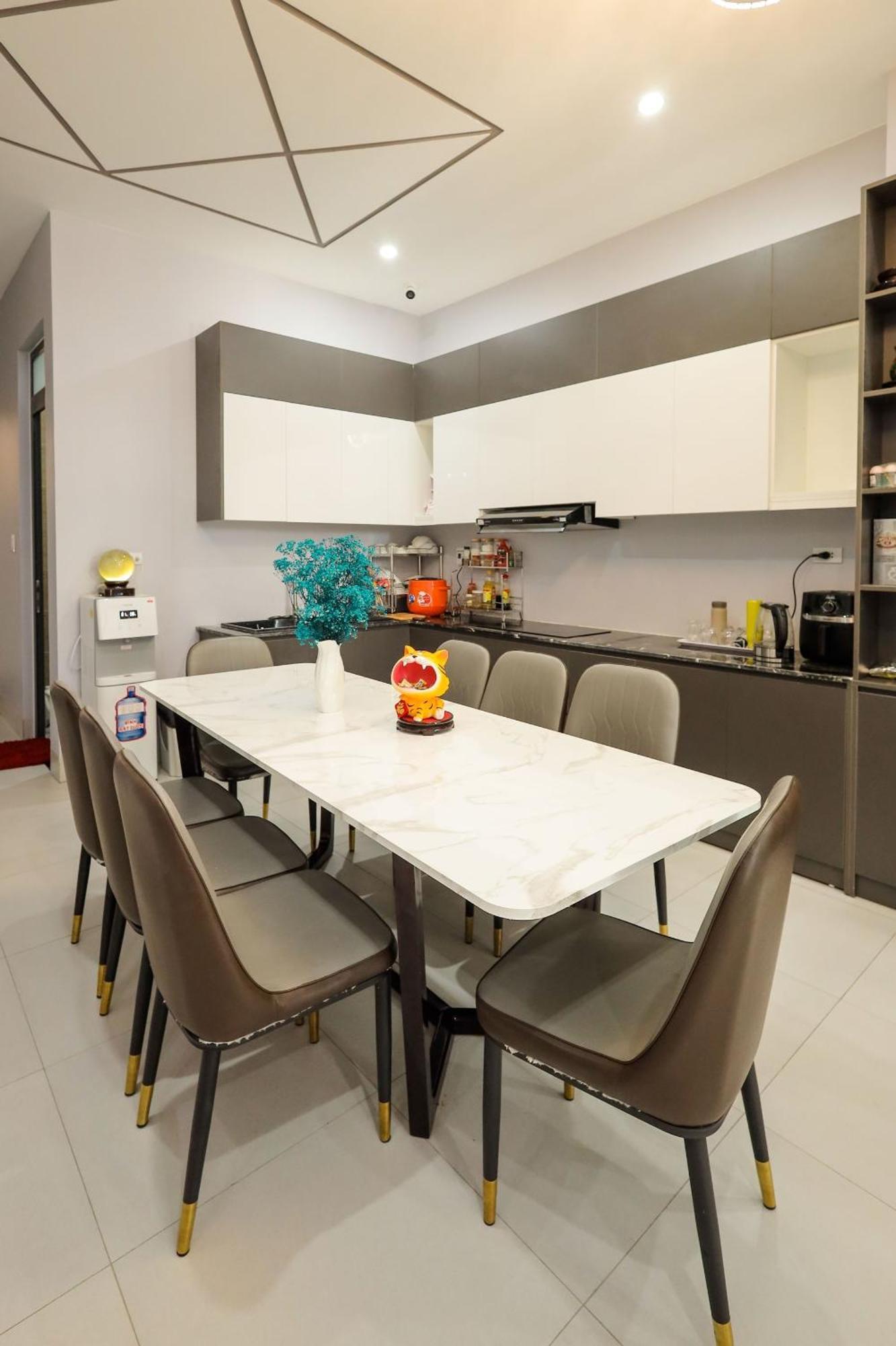 Lam Phong Hotel Tay Ninh Esterno foto