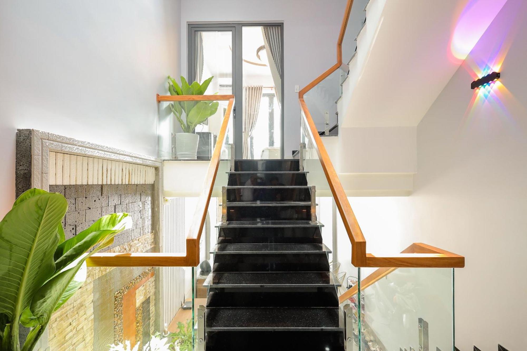 Lam Phong Hotel Tay Ninh Esterno foto