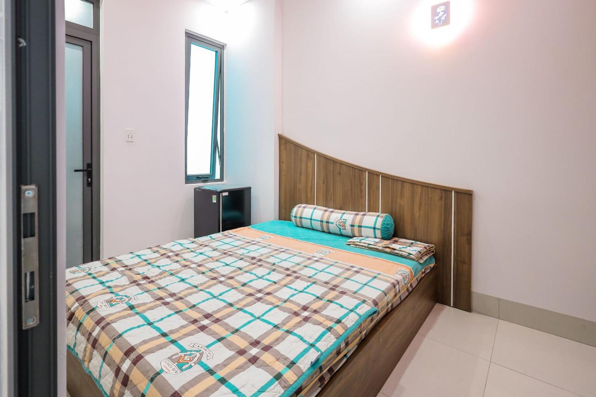 Lam Phong Hotel Tay Ninh Esterno foto